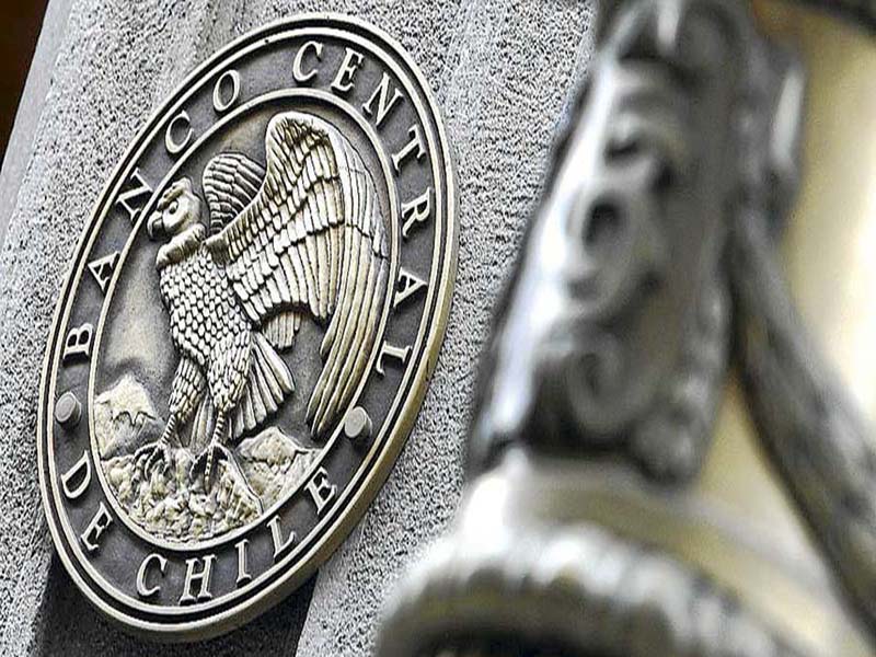 Tasa de Interés: Banco Central la mantiene en 2,5%
