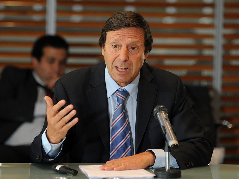 Reforma Previsional: Ex ministro José Pablo Arellano critica el proyecto