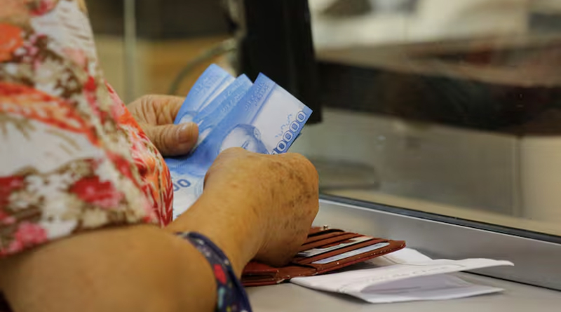 Aumento de la Pensión Garantizada Universal PGU